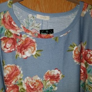 ODDY plus size dress